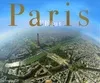 Paris - vue d'en haut, vue d'en haut