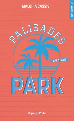 2, Palisades Park - Tome 2, Red light