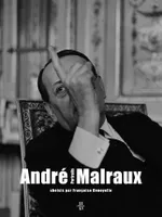 Portraits d'André Malraux