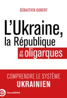 L'Ukraine, la République et les oligarques, Comprendre le système ukrainien