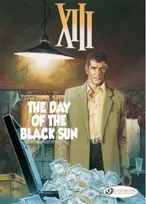 XIII - tome 1 The day of the black sun