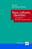 Race, cultures, identités, Une approche féministe et postcoloniale