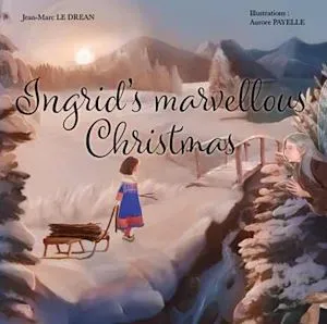 Ingrid's marvellous christmas