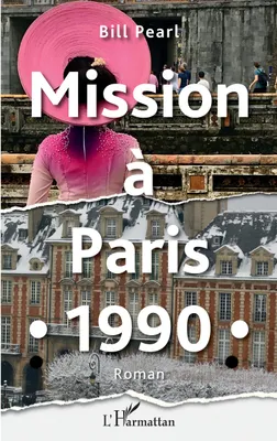 Mission à Paris, 1990