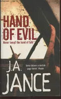 Hand of evil