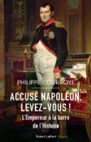 Accusé Napoléon, levez-vous !, L'empereur à la barre de l'histoire
