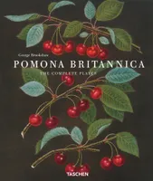 Pomona Britannica, the complete plates