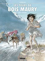 Les tours de Bois-Maury., 4, Les Tours de Bois-Maury - Tome 04, Reinhardt