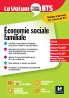 Le Volum' BTS - ESF - Economie sociale familiale