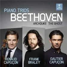 beethoven piano trios gho
