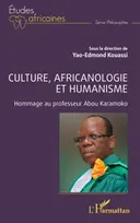 Culture, africanologie et humanisme, Hommage au professeur Abou Karamoko