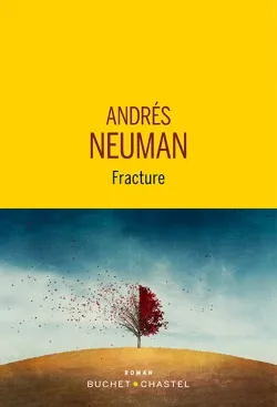 Livres Littérature et Essais littéraires Romans contemporains Etranger Fracture Madame Alexandra Carrasco, Andrés Neuman