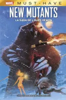 Les Nouveaux Mutants : La saga de l'ours démon