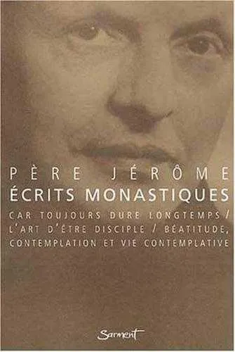Écrits monastiques Jérôme