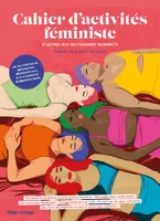 Cahier d'activité féministe
