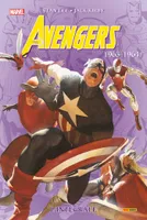 The Avengers, 1, Avengers: L'intégrale 1963-1964 (T01)