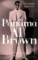 Panama Al Brown, Les Cahiers rouges