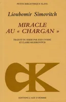 Miracle au Chargan