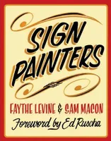 Sign Painters /anglais