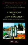 Les Français et l'environnement - l'enquête 