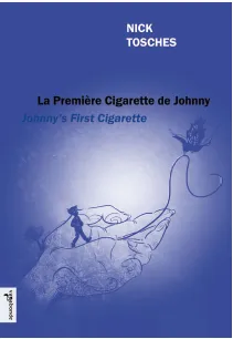 La première cigarette de Johnny  Johnny's First Cigarette