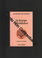La Harpe irlandaise (Collection Nostalgie)