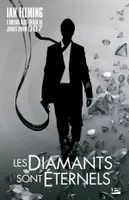 James Bond 007 Les Diamants sont éternels, James Bond 007