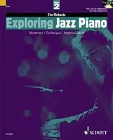 Exploring Jazz Piano 2