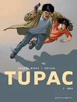 1, Tupac - Tome 01, Julia