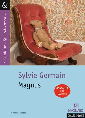 Magnus - Classiques et Contemporains