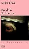 Au-delà du silence, roman