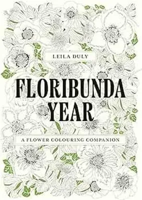 Floribunda Year /anglais