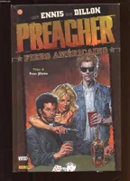 3, Preacher TOME III : Fiers Américains.