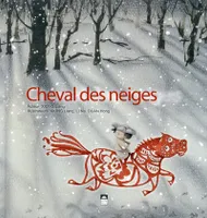 Cheval des neiges - Album