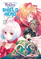6, The Rising of the Shield Hero - vol. 06