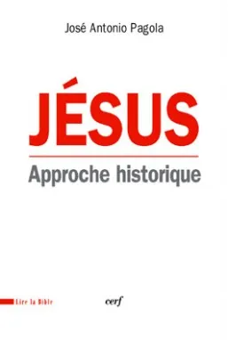 Jésus - Approche historique, approche historique