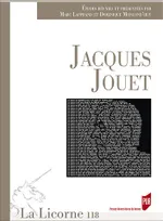 Jacques Jouet