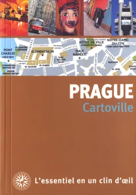 Cartoville : Prague