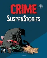 2, Crime Suspenstories T2