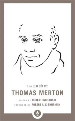 The Pocket Thomas Merton /anglais