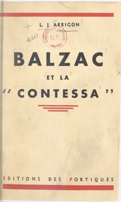 Balzac et la 