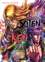 4, Soten No Ken T04