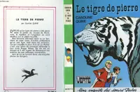 Le Tigre de Pierre Bibliothèque verte