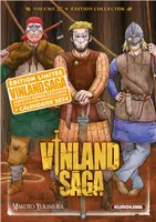 Vinland Saga - Tome 27 - Collector