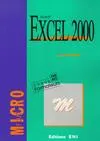 Excel 2000 - Microsoft, Microsoft