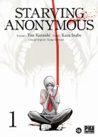 1, Starving Anonymous T01