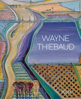 Wayne Thiebaud Updated Edition /anglais