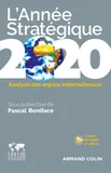 L'Année stratégique 2020, Analyse des enjeux internationaux
