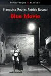 Blue movie, roman interactif