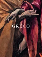 Le Gréco, Catalogue de l'exposition au Grand Palais à Paris du 16 octobre 2019 au 10 février 2020.